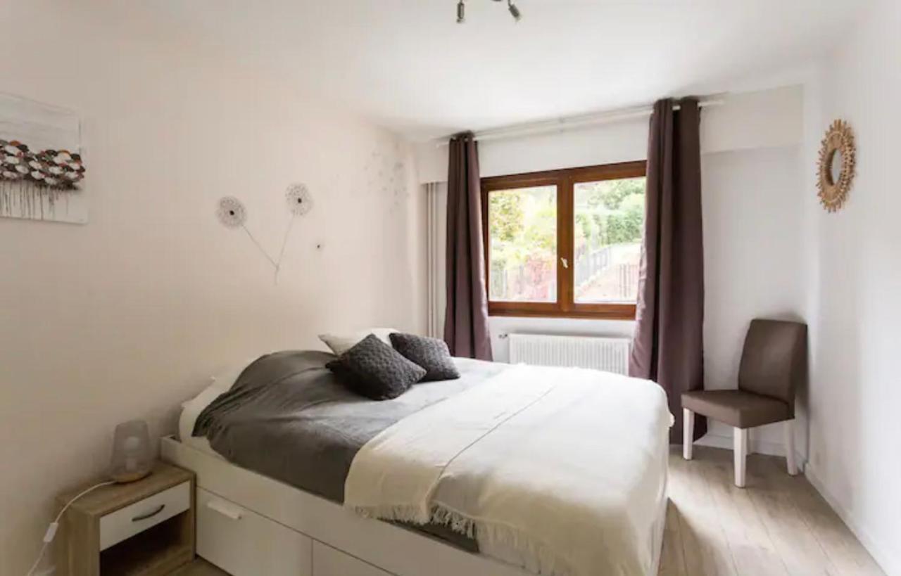 Dryades Saint Gervais מראה חיצוני תמונה