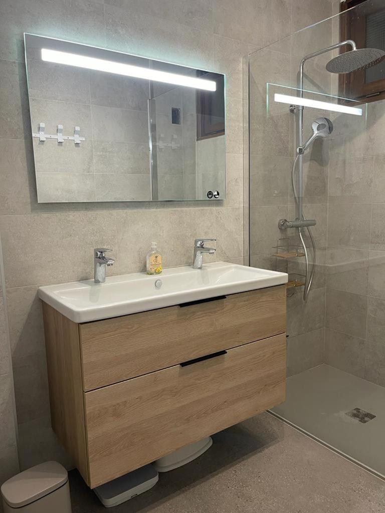 Dryades Saint Gervais מראה חיצוני תמונה